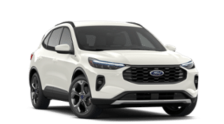2026 Ford Escape® External Image 5